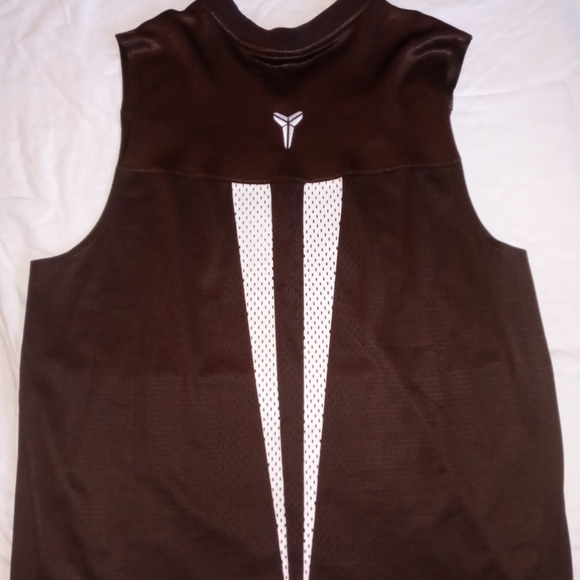 Brown Nike Sphere Dry Set - Picture 4 of 10